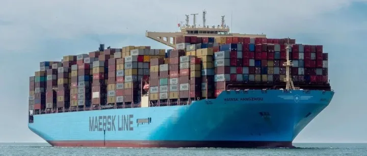 马士基总部正式启动大规模裁员行动