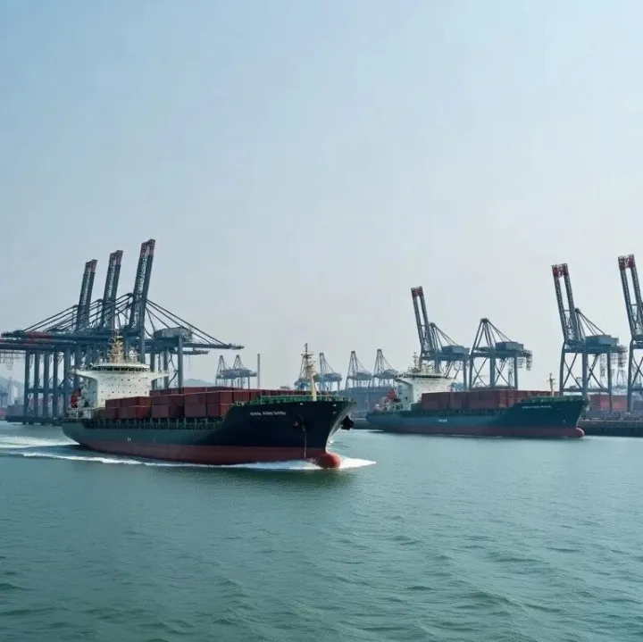 总投资超4500亿 广东汕头构建现代海洋产业体系