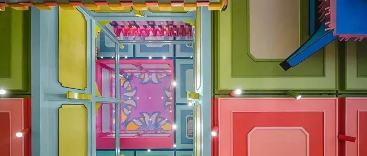 【新作】李想：南京夫子庙MINISO LAND