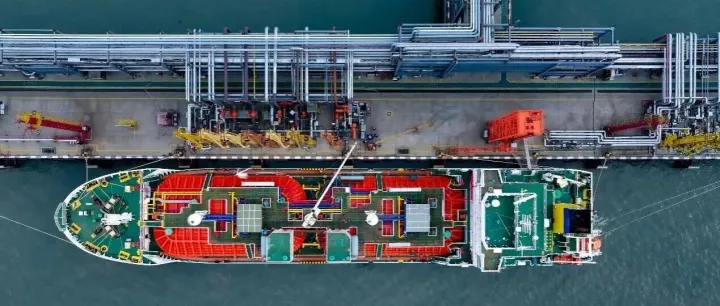 全球首船，从赤峰出发！