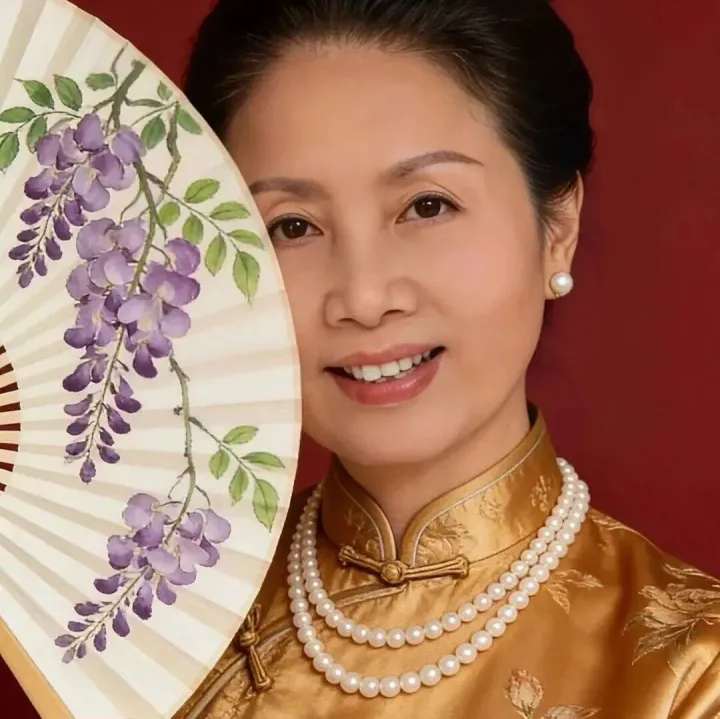 给妈妈的生日惊喜 | 中式旗袍风写真（附指令）