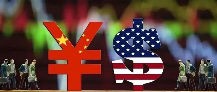 排队结汇！人民币大涨！