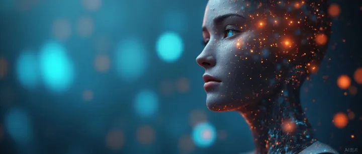 如何固定<em>AI数字人</em>形象？