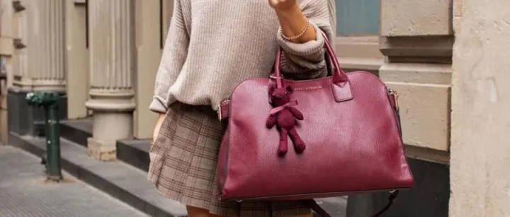 从$30万融资到170万+曝光，“妈妈包”的爆款密码竟是收纳