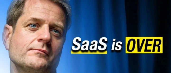 Klarna CEO：停用<em>Salesforce</em>后，如何打造AI Native的金融科技公司？