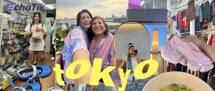 TikTok日本站3月大动作！“本地生活”入场，这几类跨境单品要卖疯了？