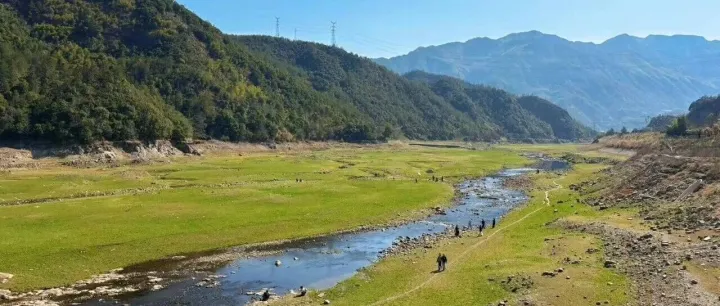 丽水“阿勒泰”火了！重要提醒：千万不要这样做