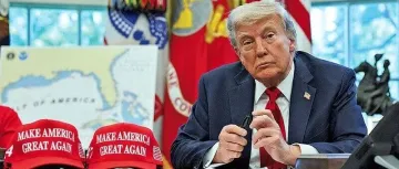 突发！美拟撤销中国永久正常贸易待遇 | 跨境焦点