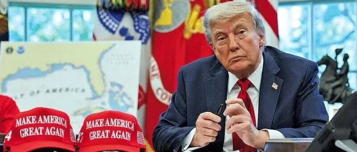 突发！美拟撤销中国永久正常贸易待遇 | 跨境焦点