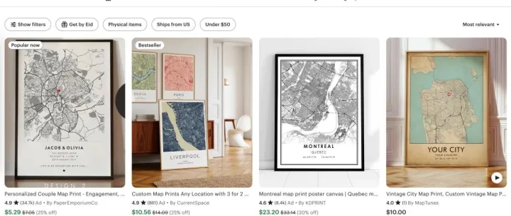 分享个有意思的虚拟产品