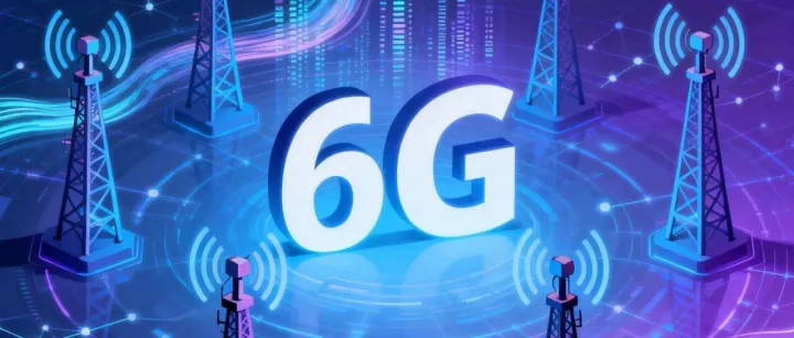 6G基站命名确定——aNB