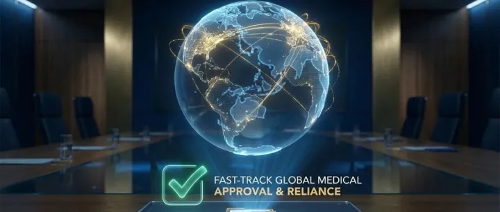 重磅！IMDRF連發(fā)兩份核心指南，全球注冊與不良事件報告迎來新變局！