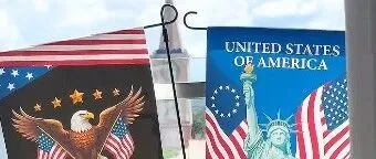 美国250周年大促节点：为什么我劝你一定要做花园旗？（附设计思路）