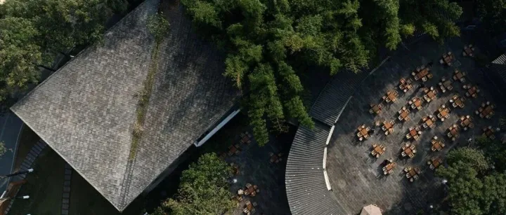 【慢活文旅会展】离百年老店还有98周年！石刻茶社两岁了，与你共饮时光！