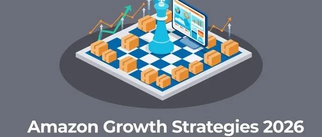 深度剖析 ：2026年的Amzon—从“无所不有”的电商到“无所不能”的引擎