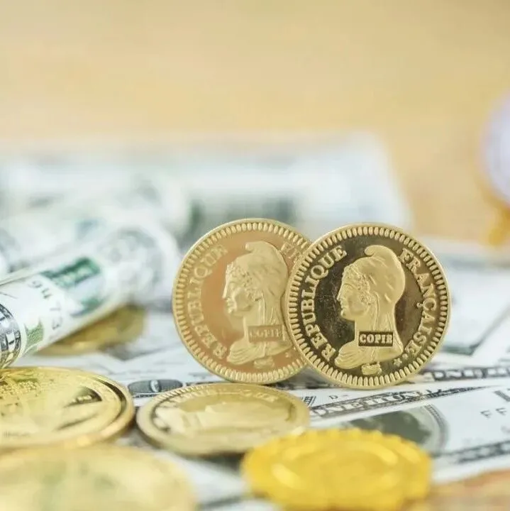 忠诚大于努力构建好资产和现金流福报自然来