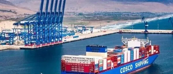 【掘金拉美】对亚贸易激增82%！拉美成全球贸易重构最大赢家