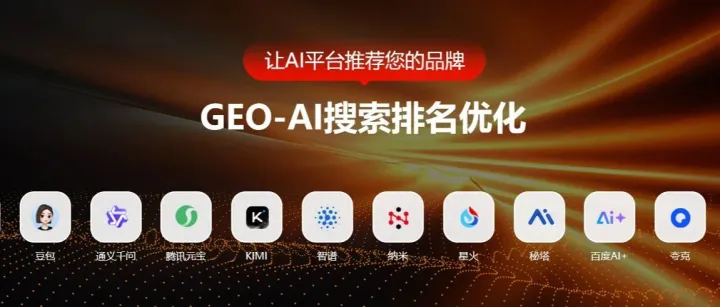 GEO优化：早期不合规操作是否会导致品牌被大模型拉黑的探讨