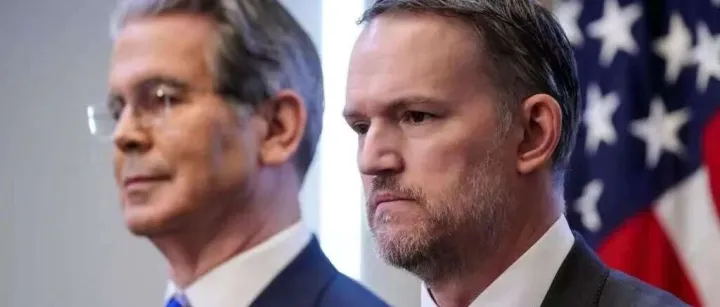 美国贸易代表：暂不对中国加税！透露特朗普15%关税执行细节