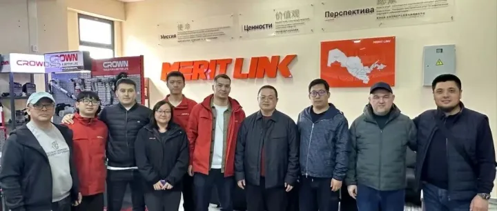 从产品出海到生态出海：脉链模式重构中国品牌出海新范式