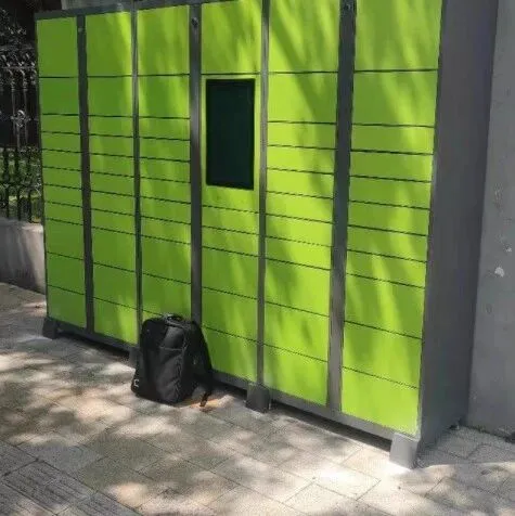 明日起，河南未经用户同意擅自将快递投递到快件柜，最高罚款3万元