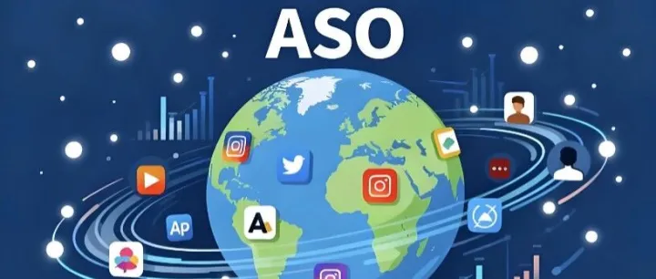 <em>ASO</em>优化全面了解竞品优化策略