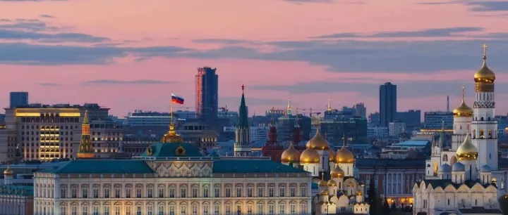 中俄教育年启动：夯实人才基础，赋能经贸合作新未来