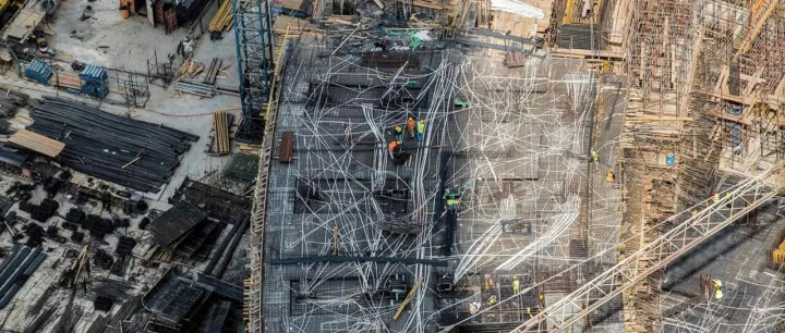 工业被列为政府“头号优先”，埃及想成为下一个“世界工厂”吗？