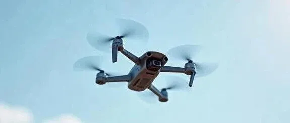 SRRC微型<em>无人机</em>