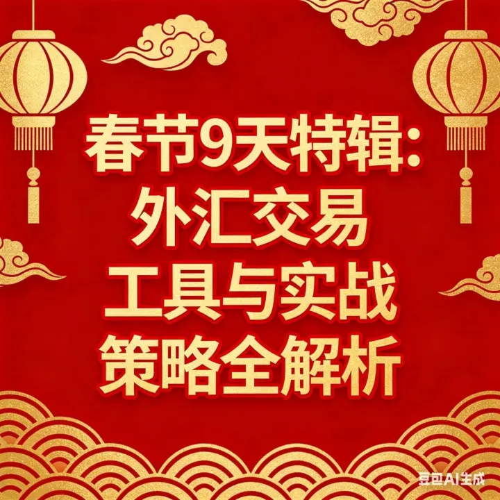 Day8：外汇交易风险识别、度量与控制全流程实战
