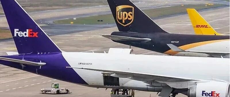 2026年3月DHL UPS FEDEX 三大国际快递燃油附加费更新- 大数跨境