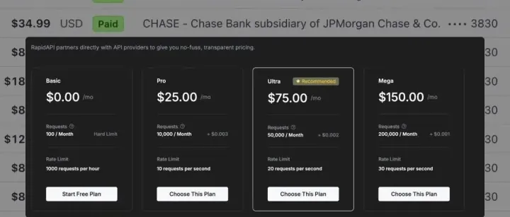 周末写的小项目，每月赚得比996工资还高，程序员的被动收入玩法！