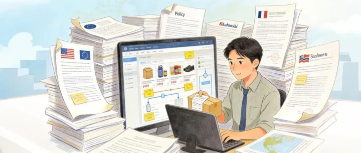 急停！TikTok Shop自发货恢复了——平台“暂缓”，卖家“渡劫”