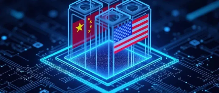 中美科技暗战！数据存储价格“白菜化”，性能却“核弹级”狂飙！