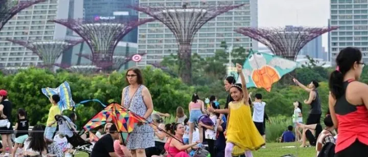 450人通過GIP拿到PR，未來五年每年3萬人才缺口！新加坡PR申請(qǐng)攻略解析