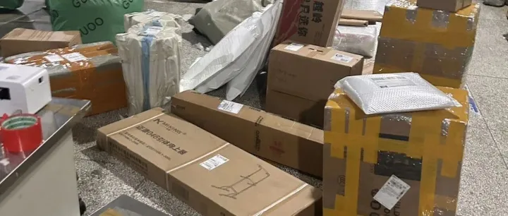 过了春节回来，ozon店铺被封了？