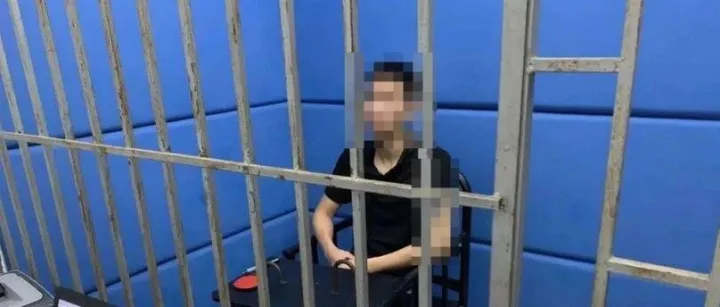 税局刚刚通报，一跨境老板被逮捕！