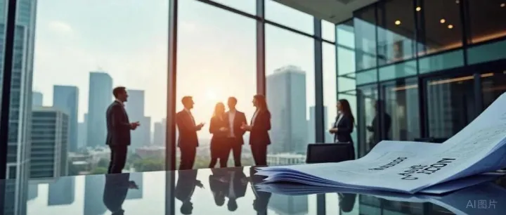 这个老牌企业宣布被收购！！