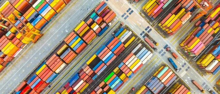 哪些国家已与美国签订了贸易协议？