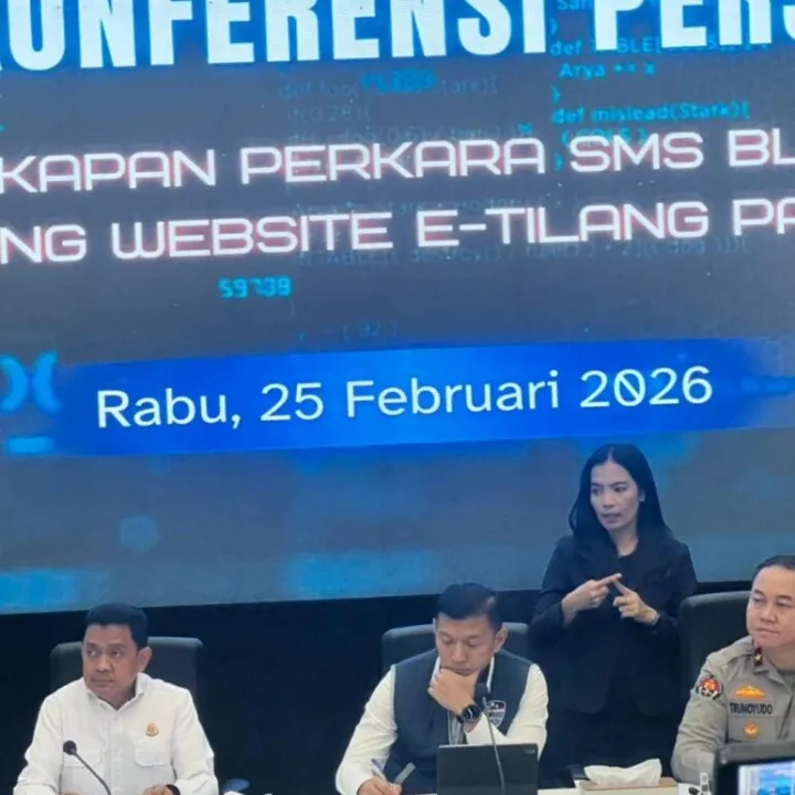 印尼破跨境电子罚单诈骗！中国籍主谋被通缉，在印华人需警惕