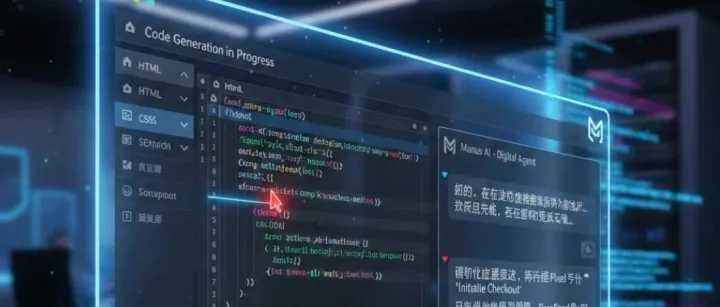 实操指南｜Meta 深度整合 Manus AI：广告优化师如何重构你的 2026 工作流？
