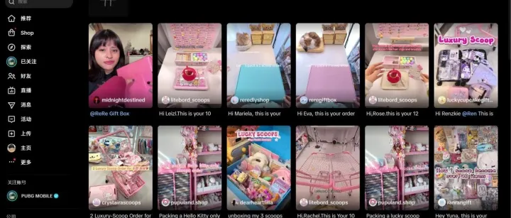 一把“盲勺”在TikTok铲出百亿流量，来看中国卖家如何靠“情绪价值”淘金？