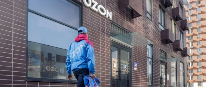 65%俄罗斯人看好快递员未来：五年后职业前景如何？