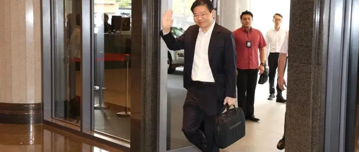 历来最大1547亿元预算案出炉，新加坡为何在变局中主动加码？