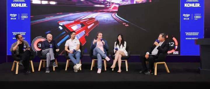 “设计上海”2026嘉宾阵容揭晓，多重视角勾勒设计未来新路径