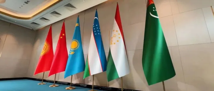 中国-中亚命运共同体：引领区域合作，共享繁荣未来