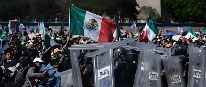 墨西哥，跨境电商还能做吗？