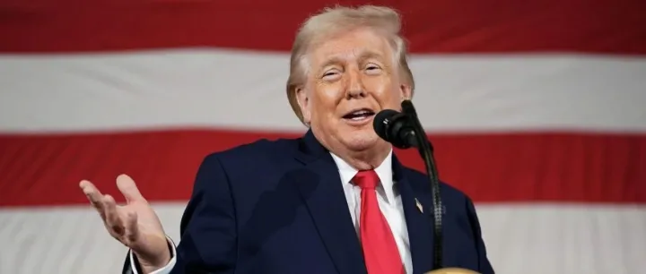 特朗普多项关税被判无效，立即取消！