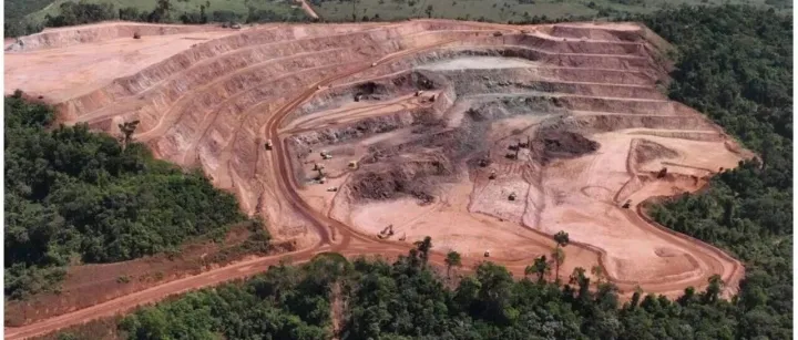 【巴西出海观察】250亿！淡水河谷巨资进军铜矿赛道