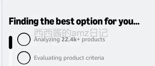Help me decide 背后，亚马逊正在重写竞争规则